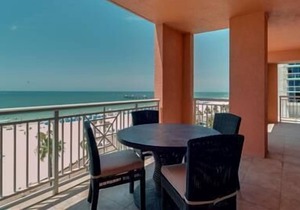 Aqualea Hyatt Residences Suite 601