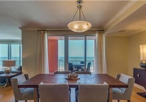 Aqualea Hyatt Residences Suite 601