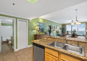 Ariel Dunes-Gulf Views | 2 Bed, 2 Bath