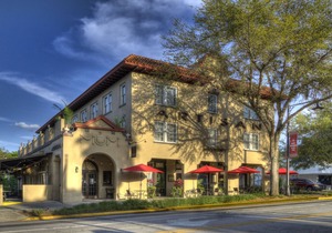 Artisan Downtown