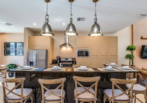 At Last You can Rent the Perfect Luxury Townhome on Magic Village Resort