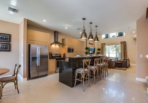 At Last You can Rent the Perfect Luxury Townhome on Magic Village Resort