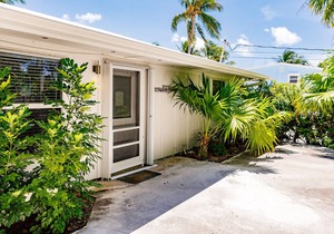Atlantic Ocean Beachfront Duplex With Private Dock and best beach