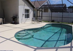 Autumn Creek House #231389
