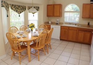 Autumn Creek House #231389