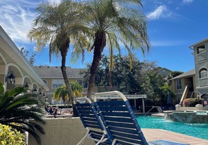 Avalon at Clearwater friendly 2 bedroom