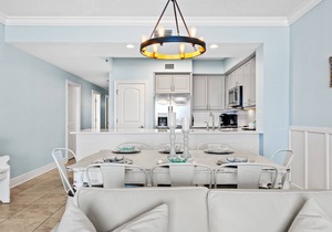 Azure 212 ~ Oceanfront 4BR/3BA Condo ~ Sleeps 10 ~ Amazing Views!