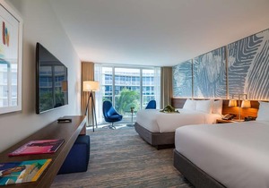 B Ocean Resort Fort Lauderdale