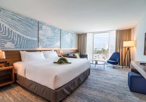 B Ocean Resort Fort Lauderdale