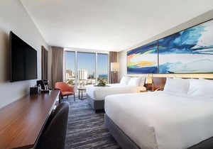 B Ocean Resort Fort Lauderdale