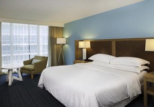 B Ocean Resort Fort Lauderdale Beach
