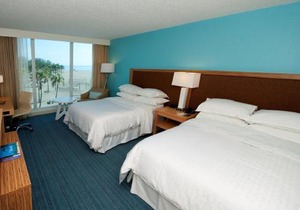 B Ocean Resort Fort Lauderdale Beach