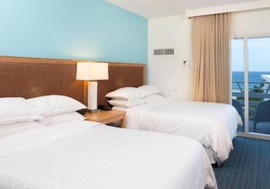 B Ocean Resort Fort Lauderdale Beach