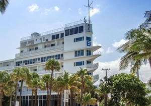 B Ocean Resort