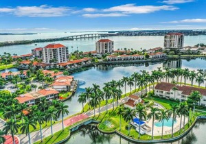 Bahia Del Mar 113