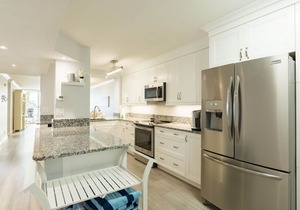 Bahia Vista 11-337 | Waterfront Condo with Balcony, Bay Views + Resort Pool
