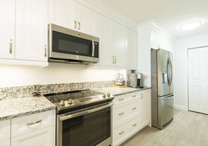 Bahia Vista 11-337 | Waterfront Condo with Balcony, Bay Views + Resort Pool