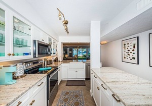 Bahia Vista 'Sandy Toes, Sailboats, Spectacular Sunsets'
