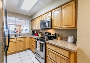 Bahia Vista Your 'Island' Home Away from Home