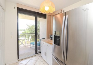 Barefoot 217-Second Floor Direct Oceanfront Condo