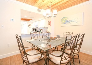 Barefoot Trace 109-Direct Oceanfront Premium Two Bedroom Condo