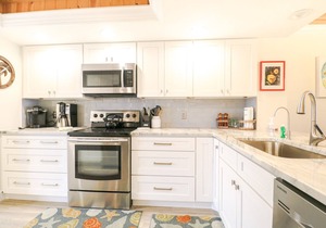 Barefoot Trace 109-Direct Oceanfront Premium Two Bedroom Condo