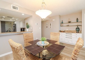 Barefoot Trace 213 Direct Oceanfront