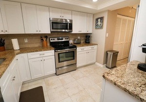Barefoot Trace 213 Direct Oceanfront