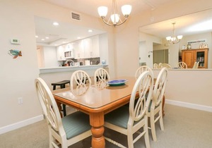 Barefoot Trace 316-Direct Oceanfront, Amazing Ocean Views