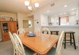 Barefoot Trace 316-Direct Oceanfront, Amazing Ocean Views