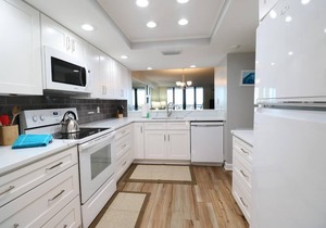 Barefoot Trace 316-Direct Oceanfront, Amazing Ocean Views