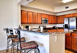 Bay Harbor 201 Waterfront Condo