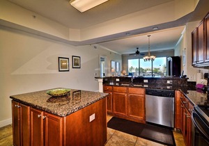 Bay Harbor 201 Waterfront Condo