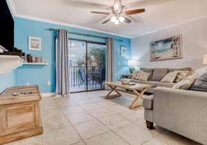 Bay View Villas #120