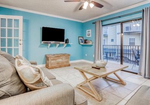 Bay View Villas #120