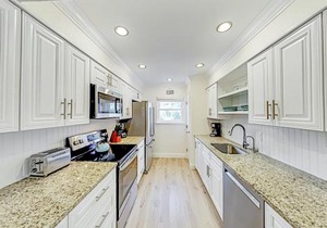 Bay View Villas #118