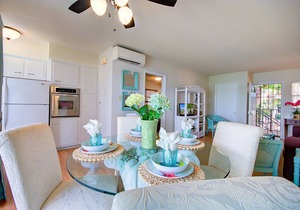 Bay Watch #6 - Weekly Beach Rental