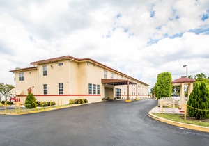 Baymont by Wyndham Florida City