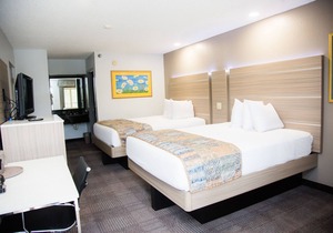 Baymont by Wyndham Fort Walton Beach Mary Esther