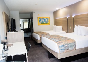 Baymont by Wyndham Fort Walton Beach Mary Esther