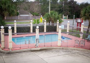 Baymont by Wyndham Fort Walton Beach Mary Esther