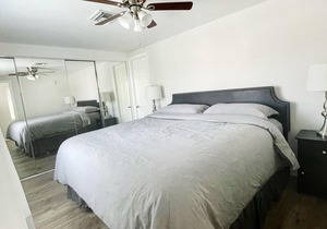 Beach Ave Escape Unit B - Just steps from the Beach!