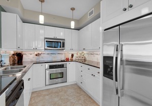 Beach Colony 12A Gulf-Front 3 BD/3BA Condo Navarre Beach!