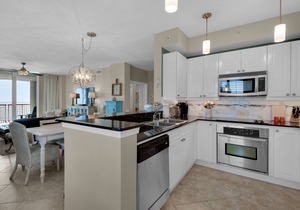 Beach Colony 12A Gulf-Front 3 BD/3BA Condo Navarre Beach!