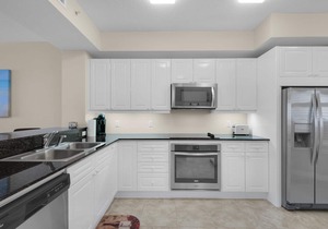 Beach Colony 16E- 2BD/2BA Gulf Front Condo Navarre Beach!