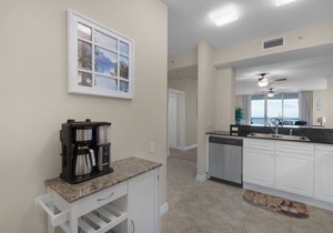 Beach Colony 16E- 2BD/2BA Gulf Front Condo Navarre Beach!