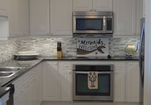 Beach Colony West Penthouse - Incredible Beach Front Views in Navarre Beach