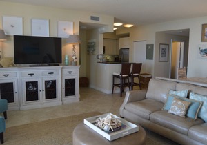 Beach Colony West Penthouse - Incredible Beach Front Views in Navarre Beach