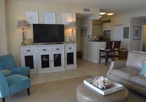 Beach Colony West Penthouse - Incredible Beach Front Views in Navarre Beach