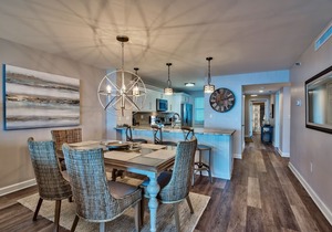 Beach Front Retreat with Unparalleled 14th Floor Views, 3 Balconies, Beach Gear!